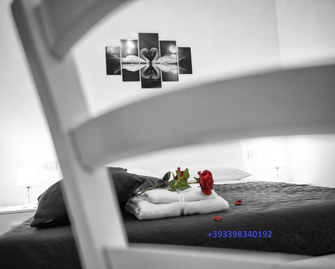 Light Blue Apartment Balestrate Ngoại thất bức ảnh