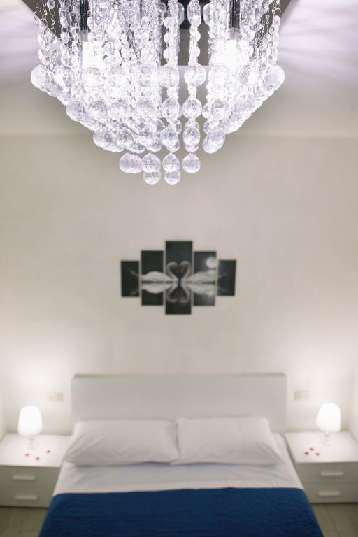 Light Blue Apartment Balestrate Ngoại thất bức ảnh
